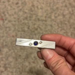 Hayward tie clip 